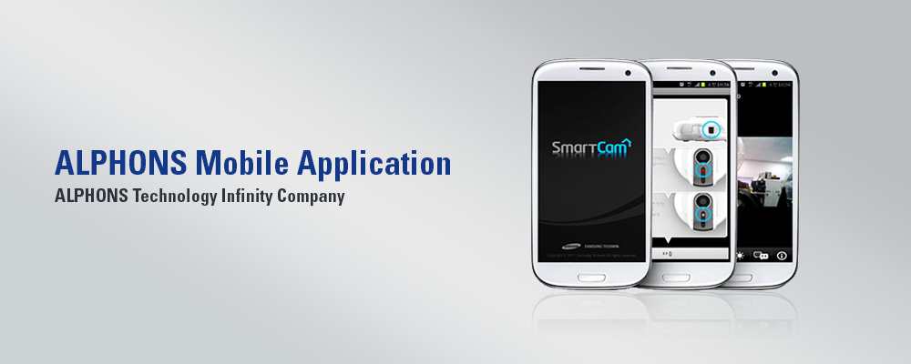 Mobile Application