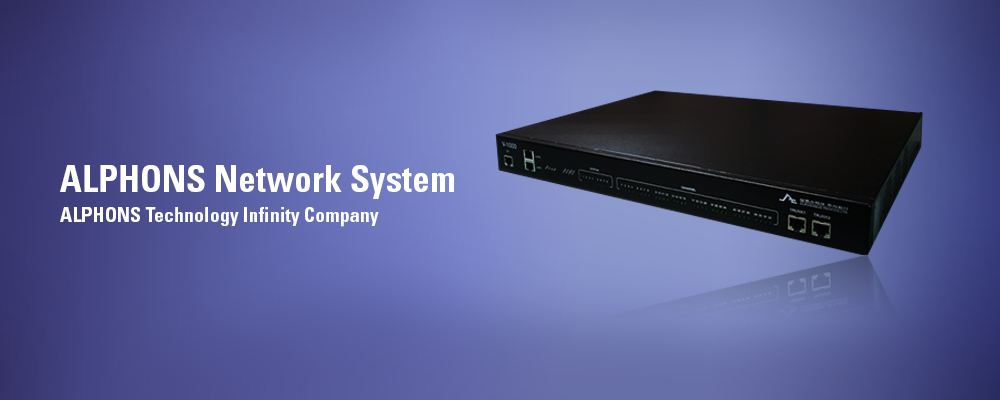 Network System